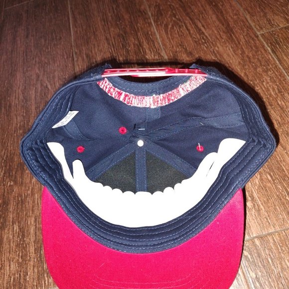 ARCH Jefferson National Expansion Memorial Cap Hat Adjustable Baseball Adult - Picture 7 of 8